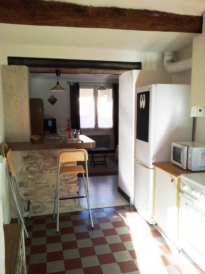 ** Lolile 2 ** LʼIsle-sur-la-Sorgue Exterior foto